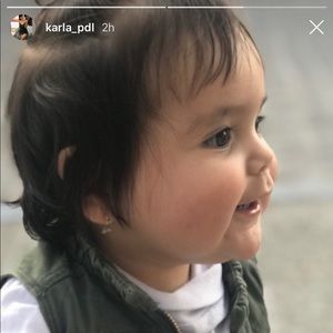 Meet your Posher, Brian